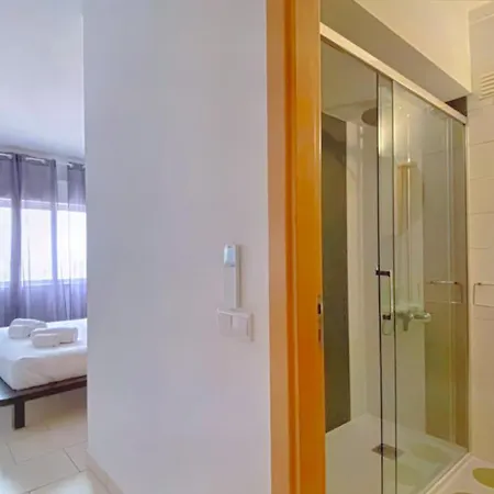 Apartment Frente Sim T3 By Hsrentals Quarteira