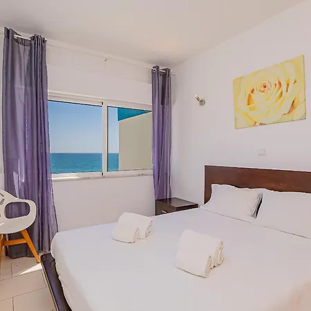 Frente Sim T3 By Hsrentals Quarteira