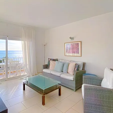 Frente Sim T3 By Hsrentals * Quarteira
