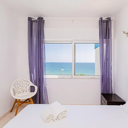 Frente Sim T3 By Hsrentals * Quarteira