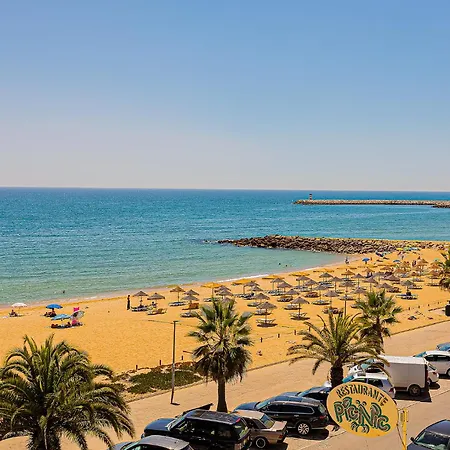 Frente Sim T3 By Hsrentals *