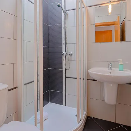 Frente Sim T3 By Hsrentals