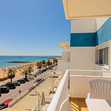 Frente Sim T3 By Hsrentals شقة