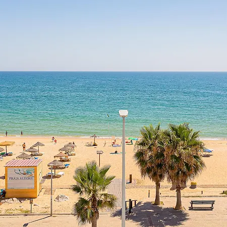 Frente Sim T3 By Hsrentals شقة *