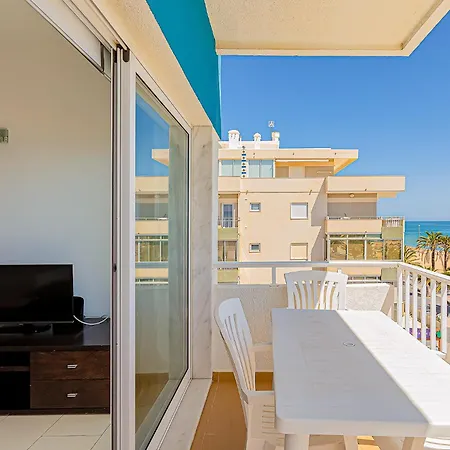 Apartamento Frente Sim T3 By Hsrentals *