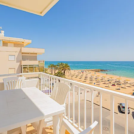 شقة Frente Sim T3 By Hsrentals كوارتيرا