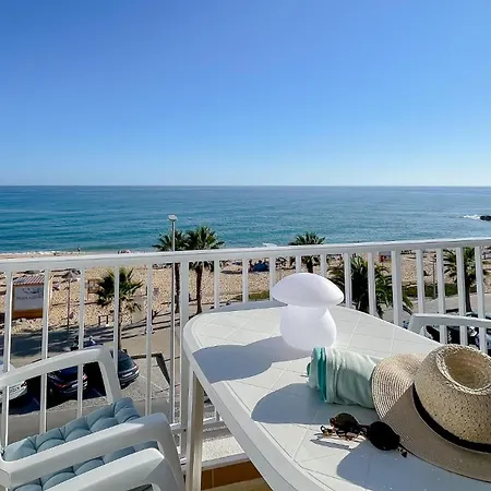 Frente Sim T3 By Hsrentals