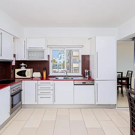 Frente Sim T3 By Hsrentals شقة