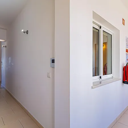 Frente Sim T3 By Hsrentals شقة *