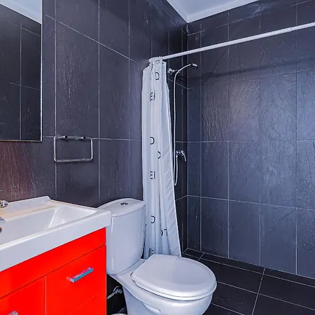 Frente Sim T3 By Hsrentals Apartamento Quarteira