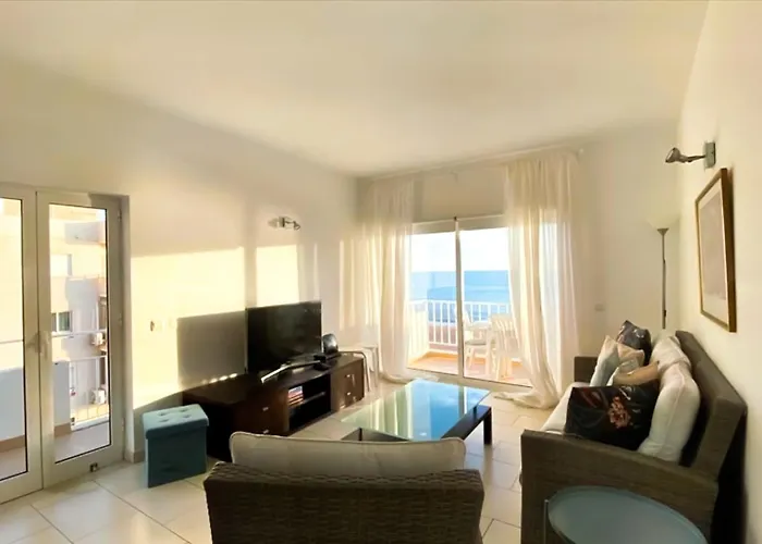 Appartamento Frente Sim T3 By Hsrentals *
