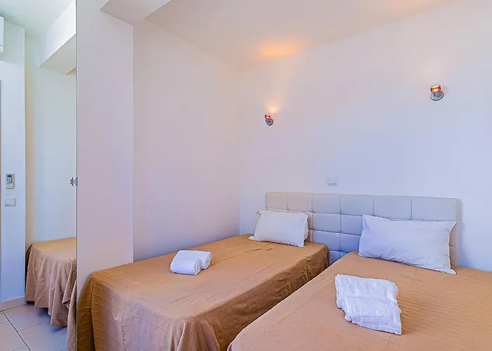 Appartamento Frente Sim T3 By Hsrentals